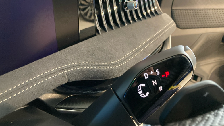 Skoda Superb 1.5 TSI e-TEC Sportline 5dr DSG Petrol Hatchback